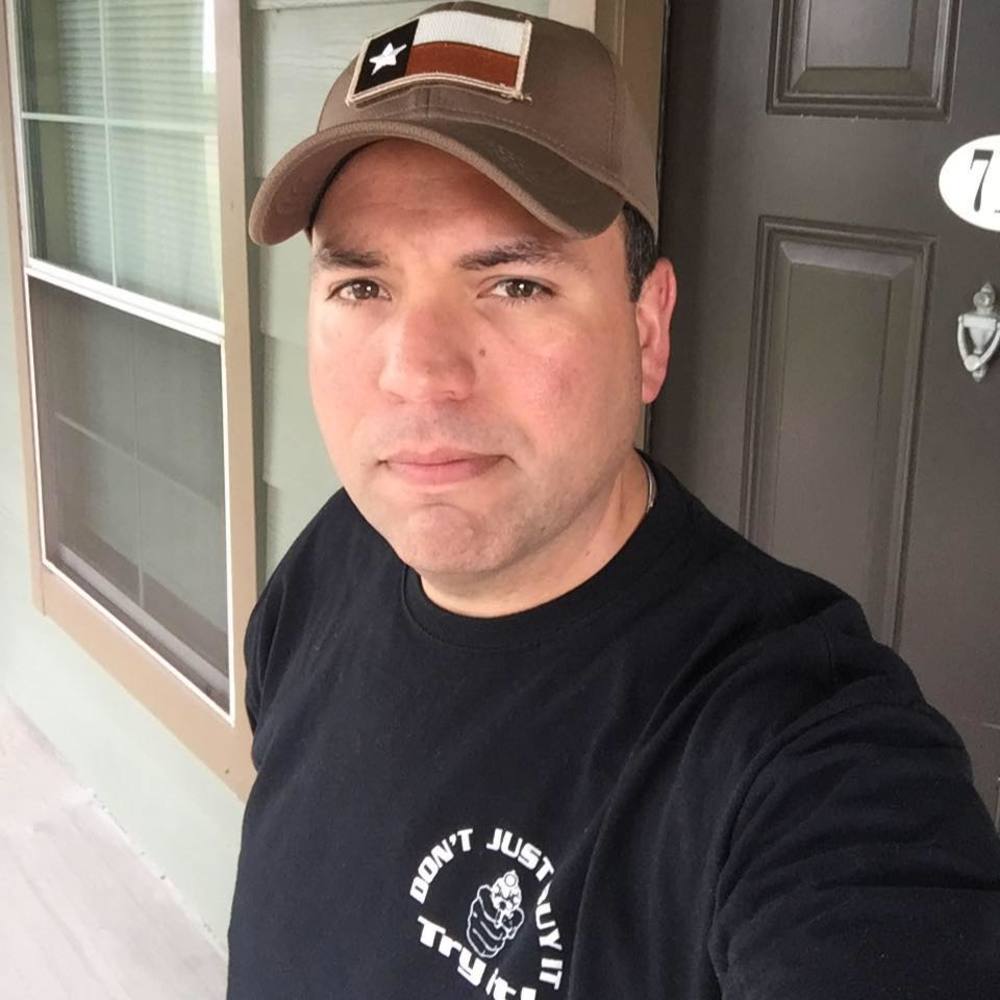 Meet your Posher, James